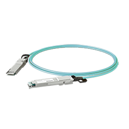 400G QSFP-DD AOC