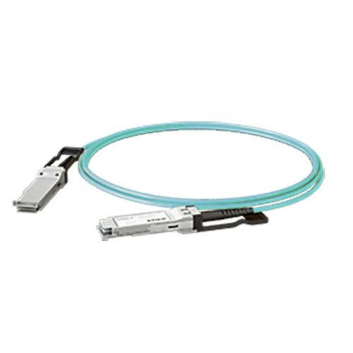 100G QSFP28 AOC