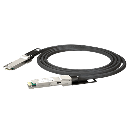 800G QSFP-DD DAC