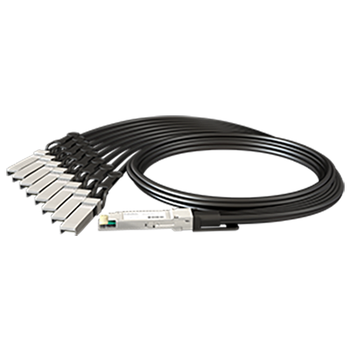 400G QSFP-DD to 8X 50G SFP56 DAC