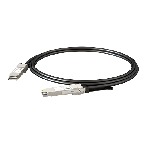 100G QSFP28 DAC