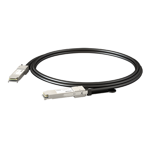 40G QSFP+ DAC