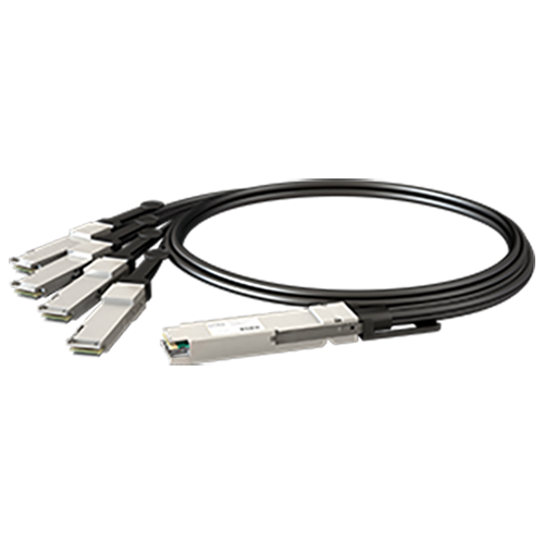 800G OSFP to 4X 200G QSFP112 ACC