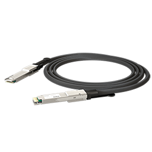 800G QSFP-DD AEC