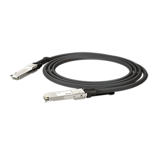 400G QSFP112 AEC