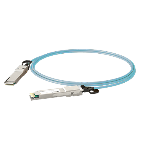 200G QSFP-DD AOC